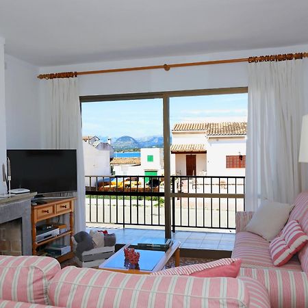 080 Casa Can Xim Etv8770 By Mallorca Charme Alcudia  Dış mekan fotoğraf