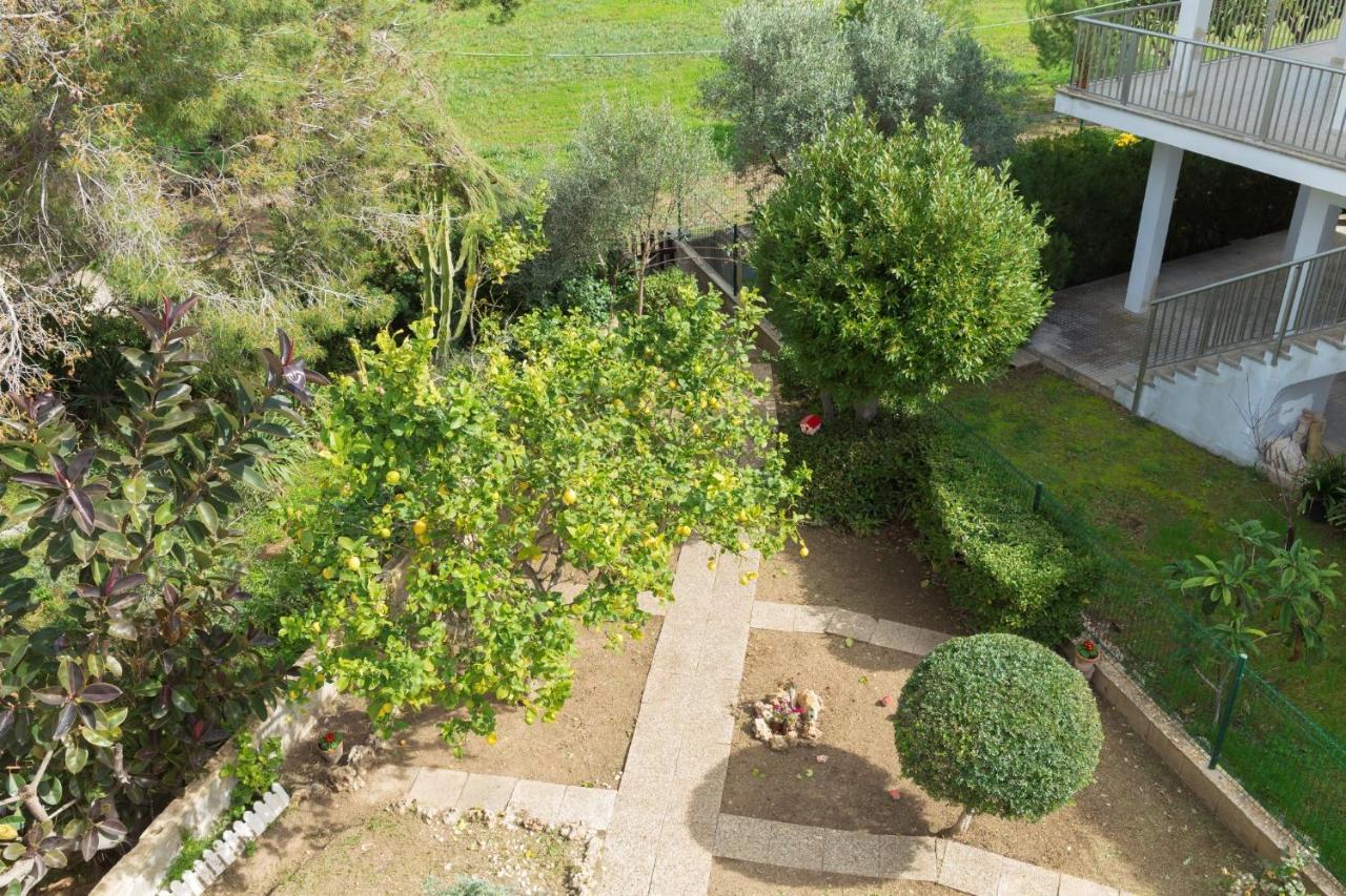 080 Casa Can Xim Etv8770 By Mallorca Charme Alcudia  Dış mekan fotoğraf