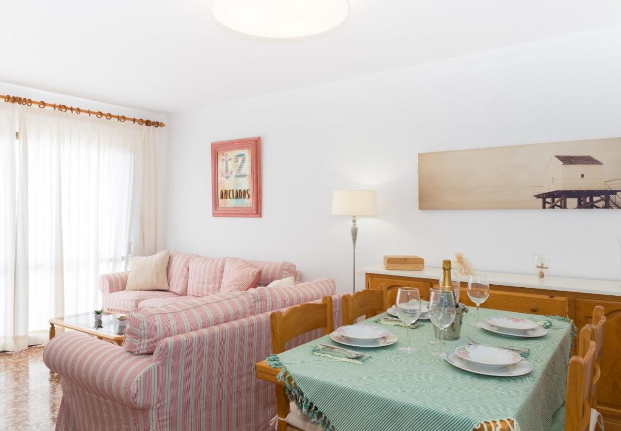 080 Casa Can Xim Etv8770 By Mallorca Charme Alcudia  Dış mekan fotoğraf
