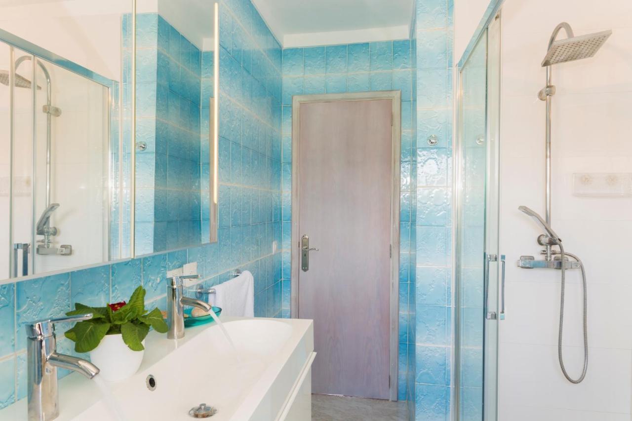 080 Casa Can Xim Etv8770 By Mallorca Charme Alcudia  Dış mekan fotoğraf