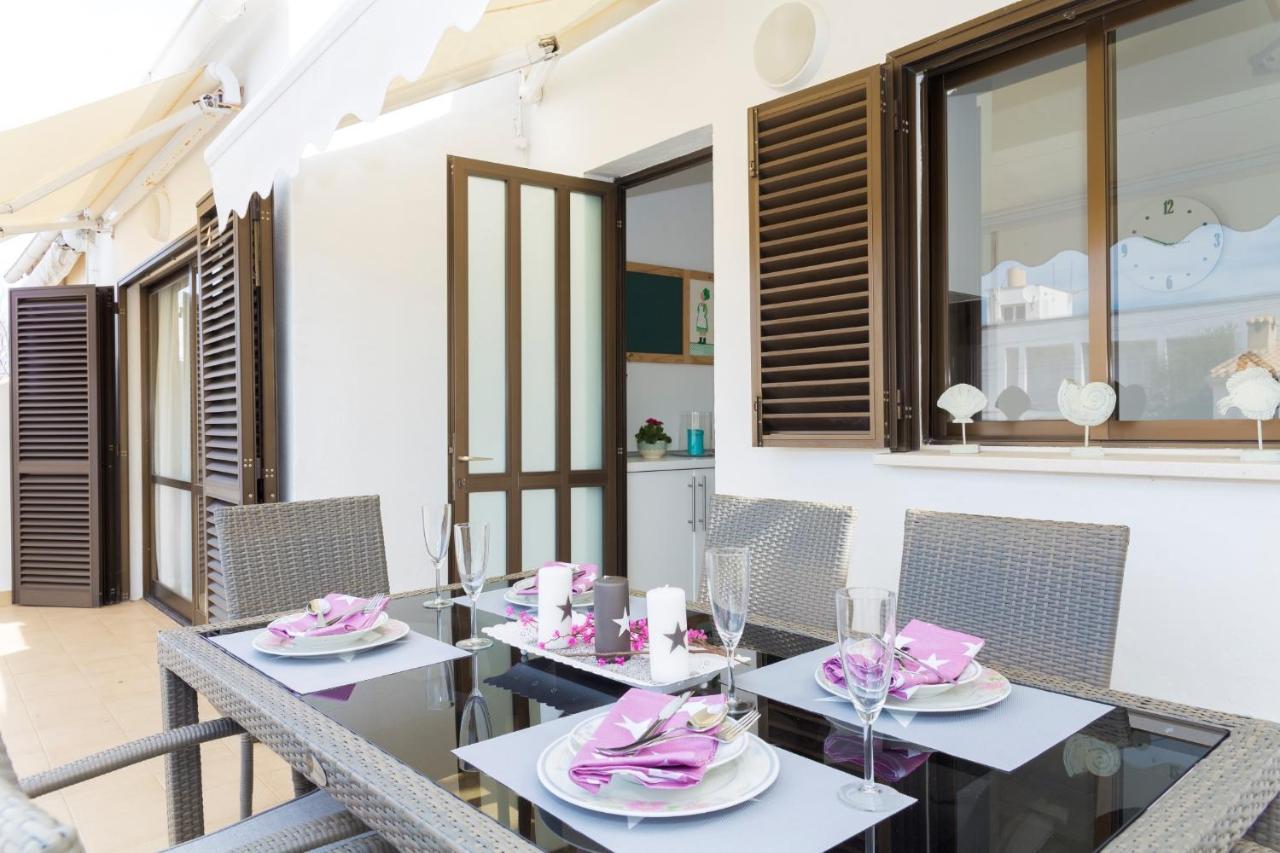 080 Casa Can Xim Etv8770 By Mallorca Charme Alcudia  Dış mekan fotoğraf
