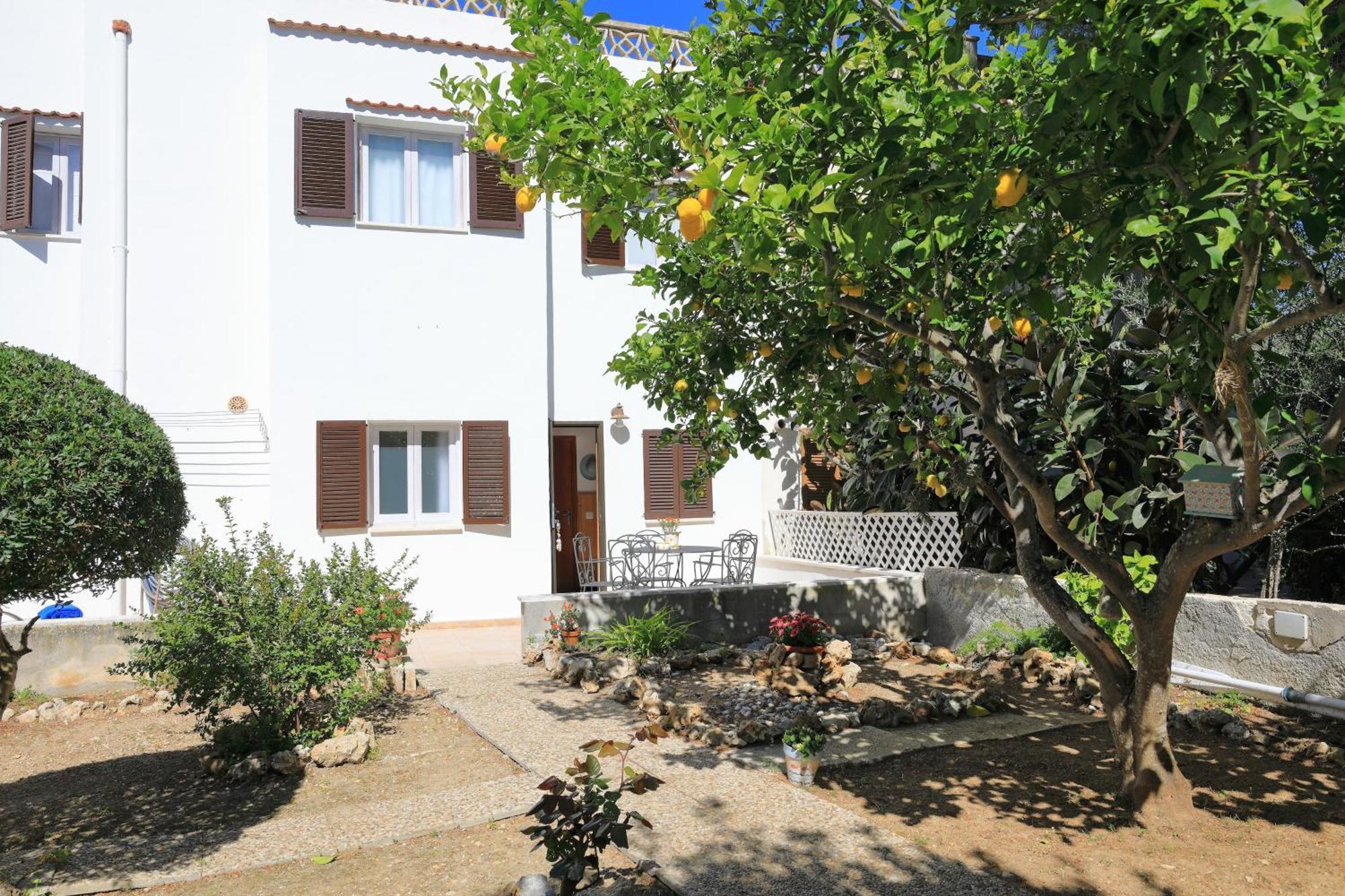 080 Casa Can Xim Etv8770 By Mallorca Charme Alcudia  Dış mekan fotoğraf