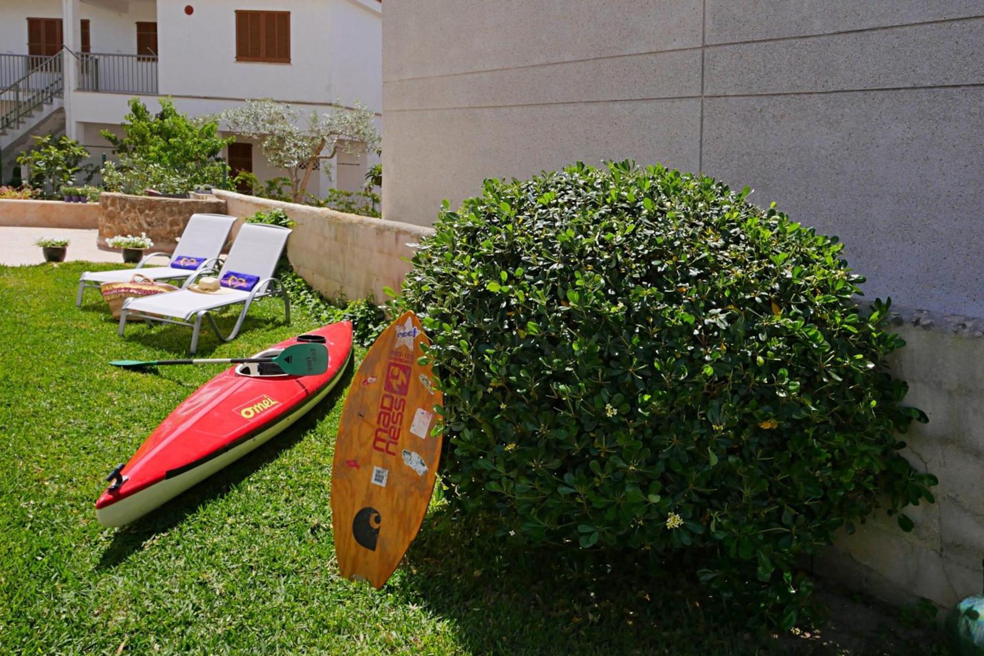 080 Casa Can Xim Etv8770 By Mallorca Charme Alcudia  Dış mekan fotoğraf