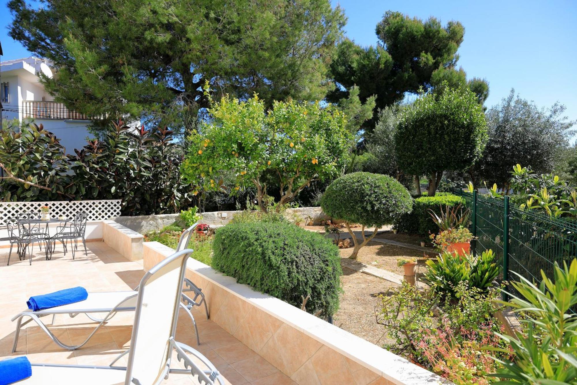 080 Casa Can Xim Etv8770 By Mallorca Charme Alcudia  Dış mekan fotoğraf